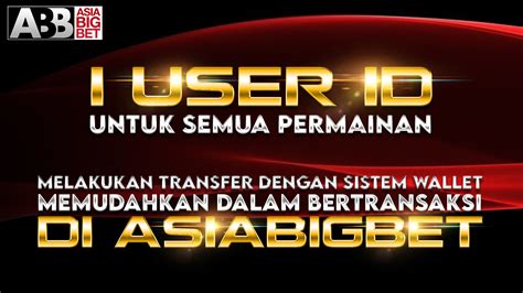 asiabigbet|AsiaBigBet .